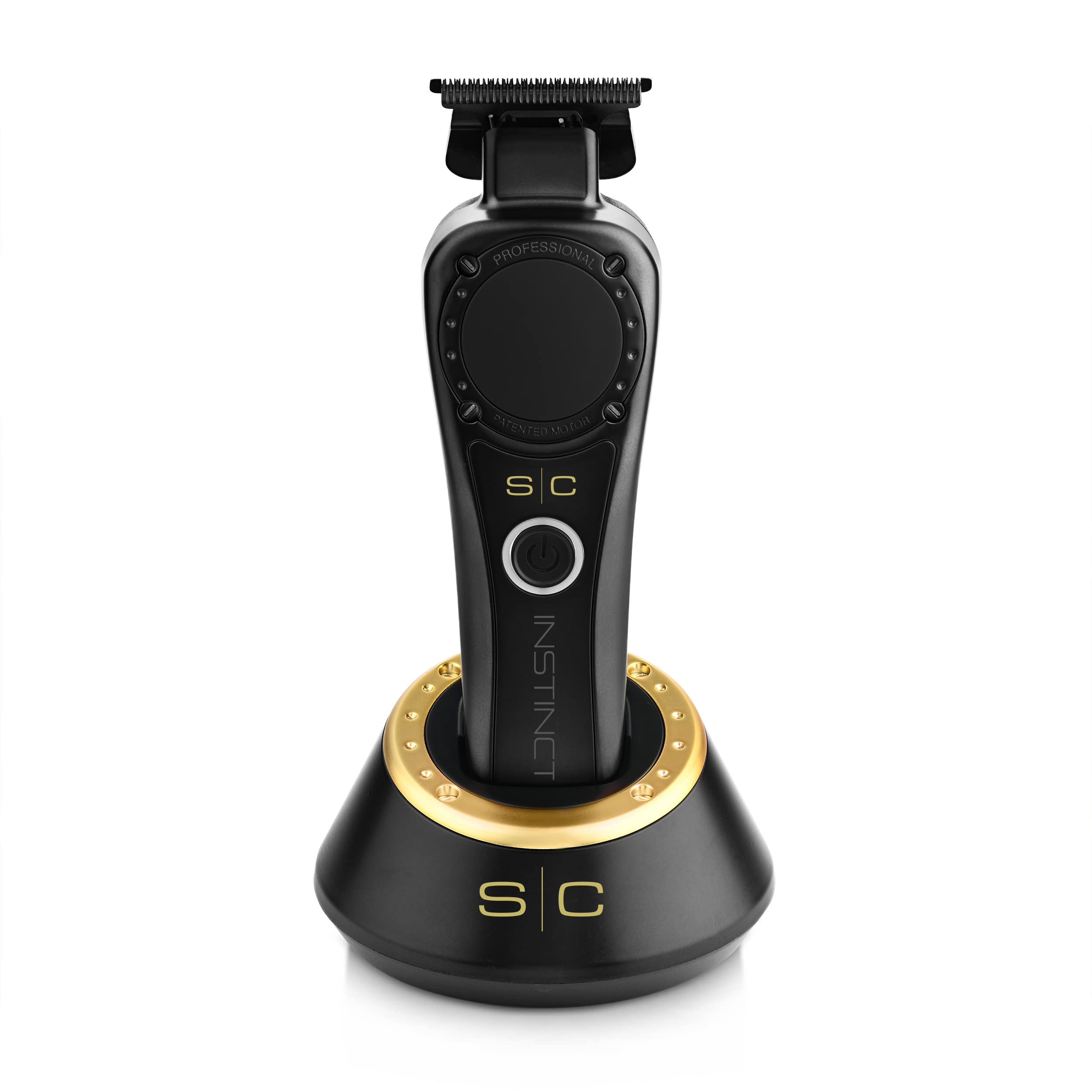 StyleCraft Instinct Professional Hair Trimmer IN2 Vector Motor